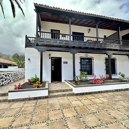Hacienda La Vizcaina Apartment Ла Оротава Екстериор снимка