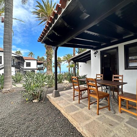 Hacienda La Vizcaina Apartment Ла Оротава Екстериор снимка