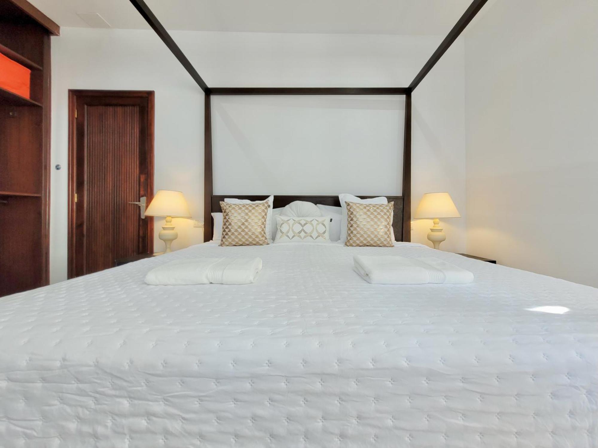 Hacienda La Vizcaina Apartment Ла Оротава Екстериор снимка