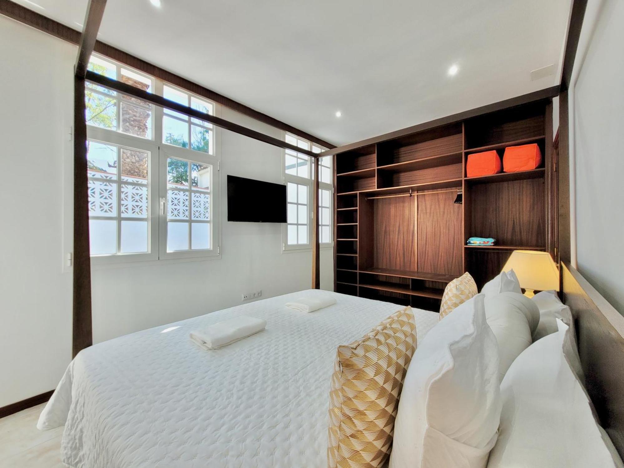 Hacienda La Vizcaina Apartment Ла Оротава Екстериор снимка