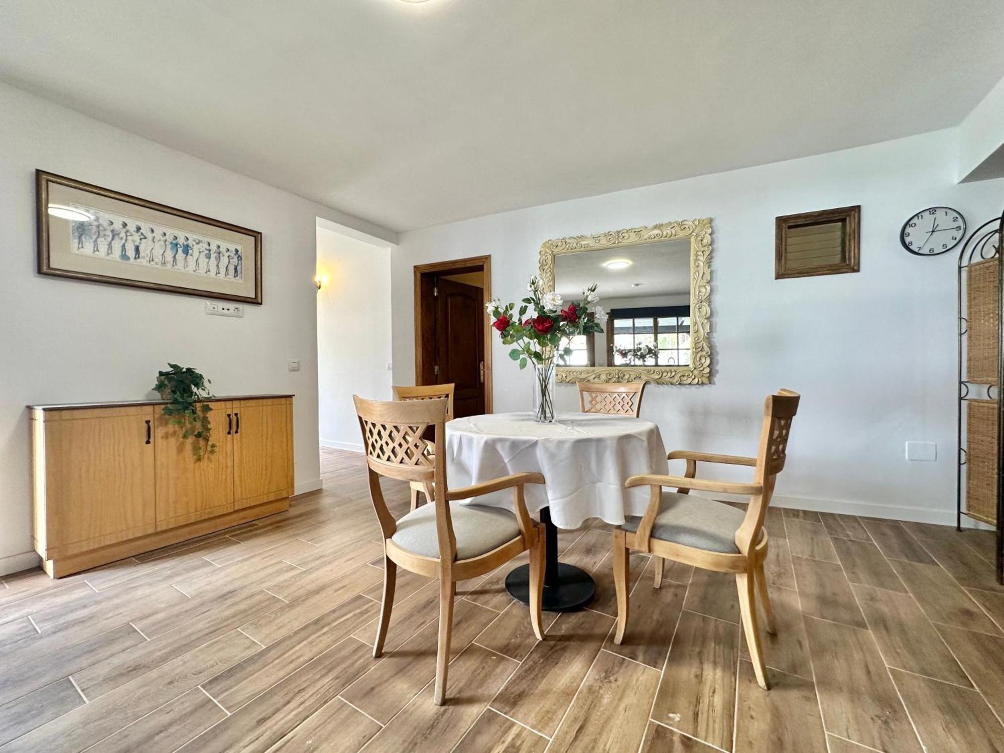 Hacienda La Vizcaina Apartment Ла Оротава Екстериор снимка