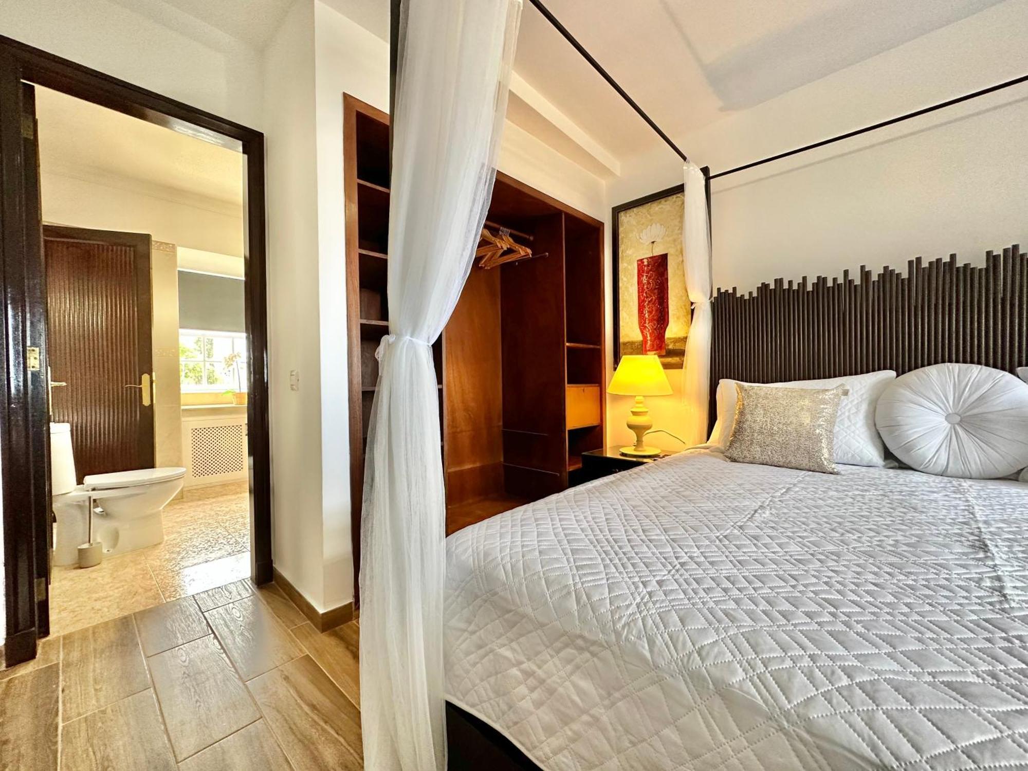 Hacienda La Vizcaina Apartment Ла Оротава Екстериор снимка