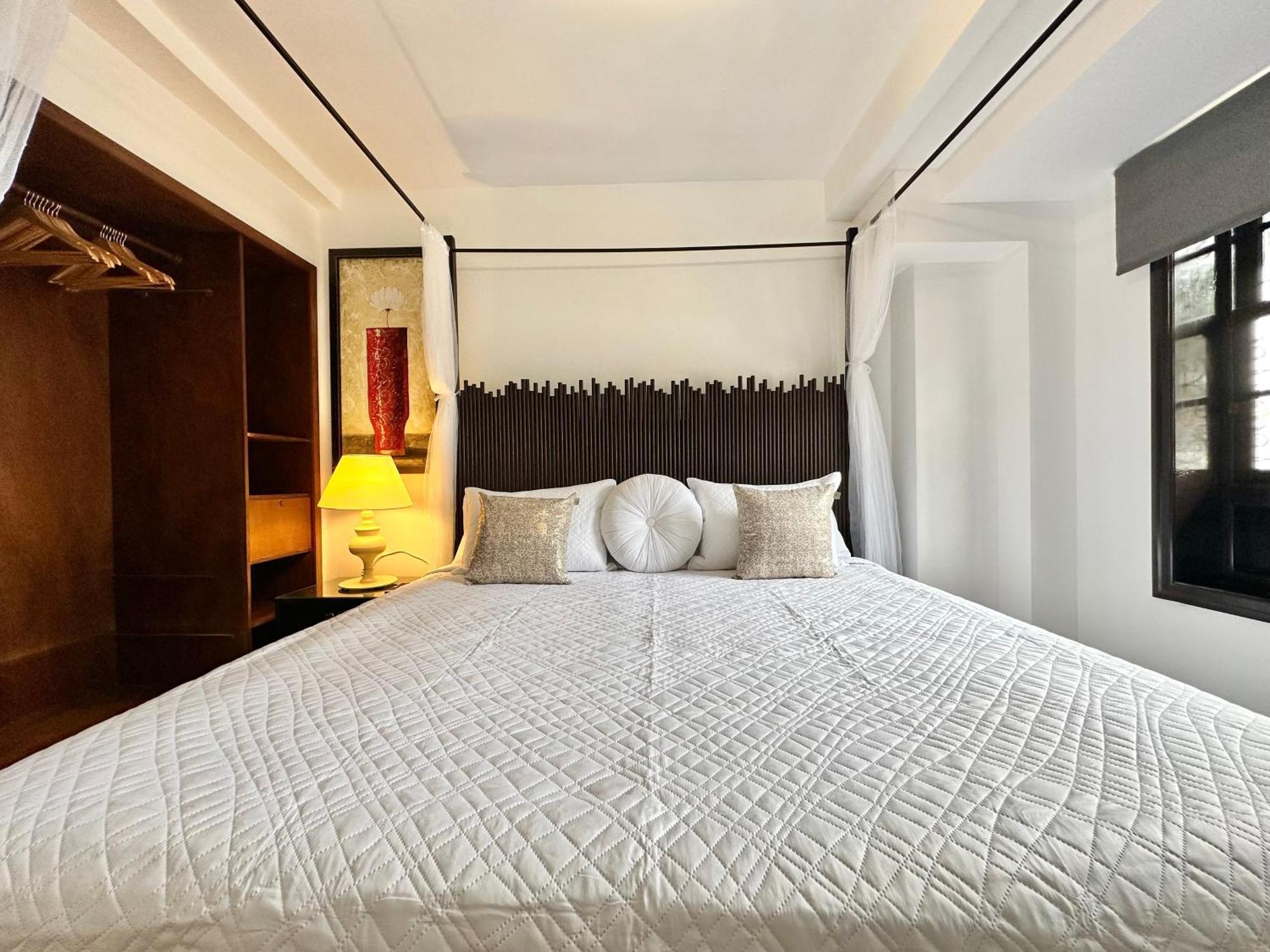 Hacienda La Vizcaina Apartment Ла Оротава Екстериор снимка