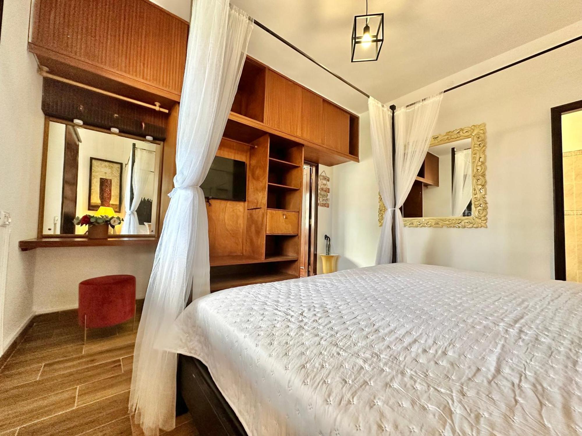 Hacienda La Vizcaina Apartment Ла Оротава Екстериор снимка